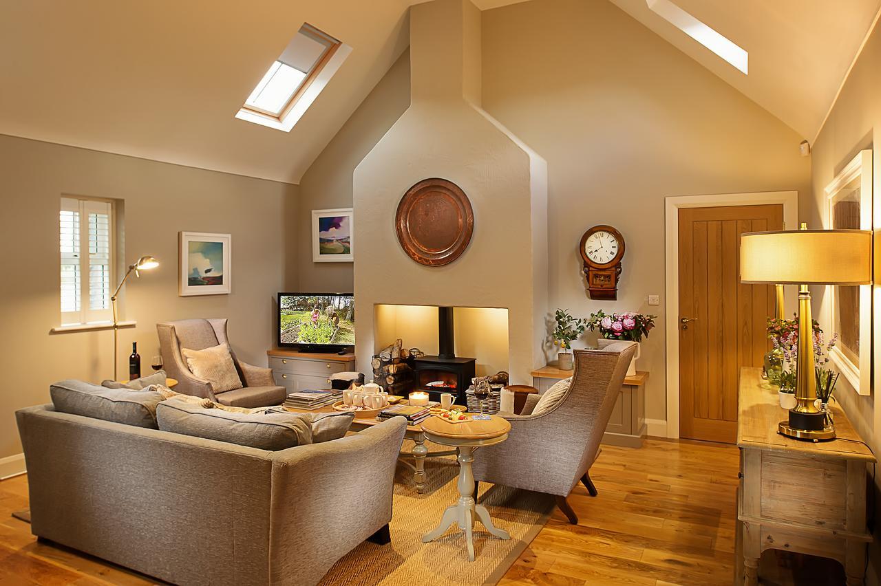 The Hazel Villa Doolin Exterior photo