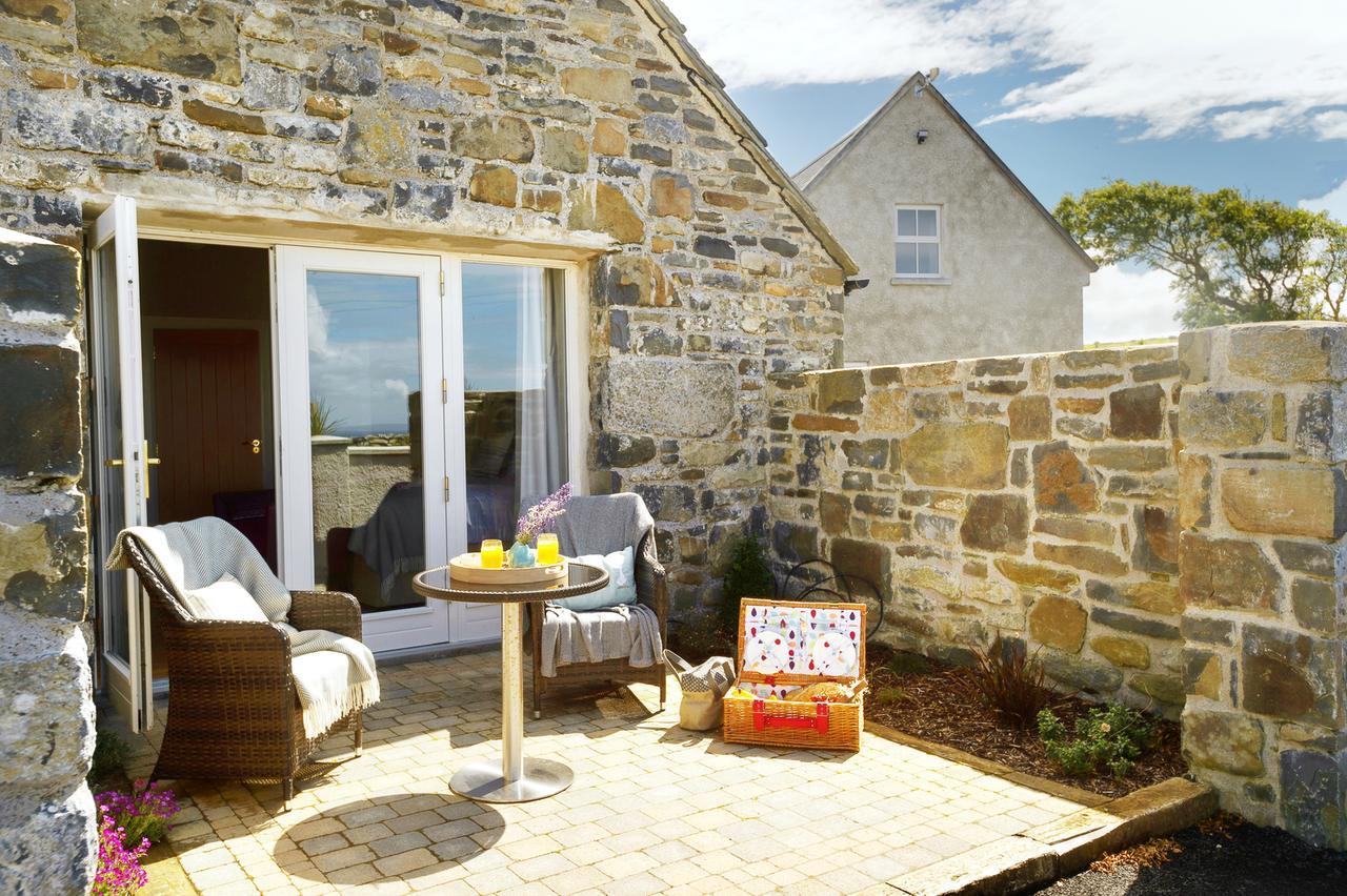 The Hazel Villa Doolin Exterior photo